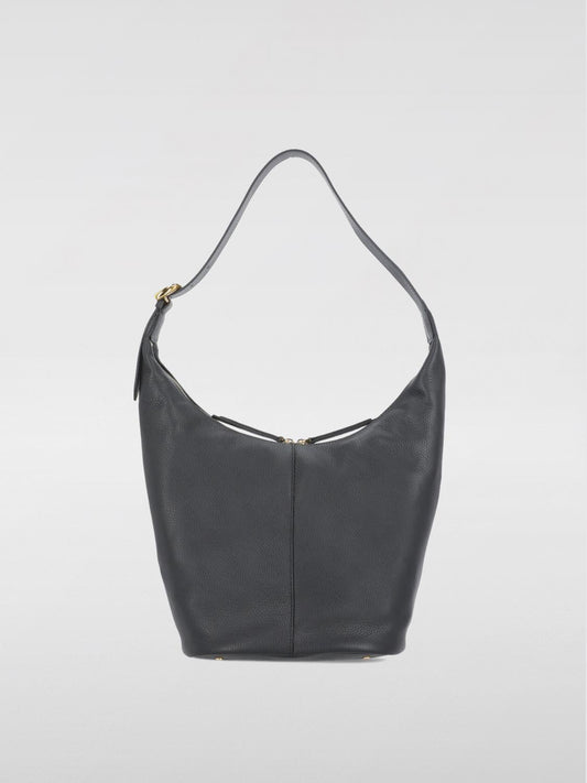Coccinelle Shoulder Bag Woman Black