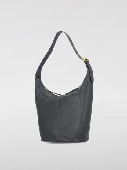 Coccinelle Shoulder Bag Woman Black