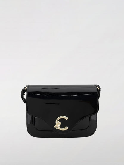 Coccinelle Mini Bag Woman Black