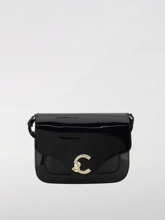 Coccinelle Mini Bag Woman Black