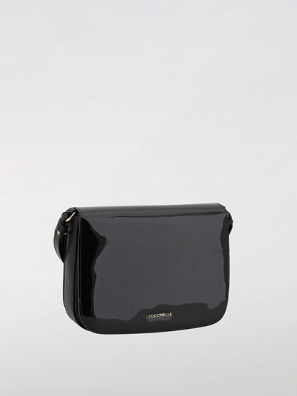 Coccinelle Mini Bag Woman Black