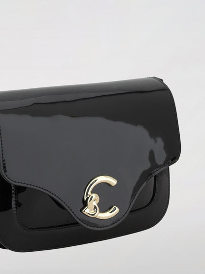 Coccinelle Mini Bag Woman Black