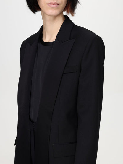 Pinko Blazer Woman Black