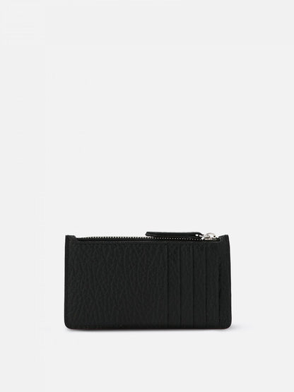 Maison Margiela Wallet Men Black