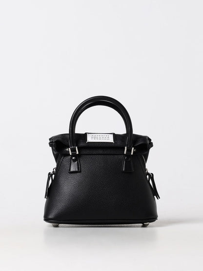 Maison Margiela Shoulder Bag Men Black