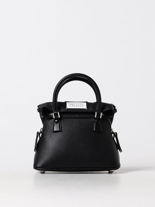 Maison Margiela Shoulder Bag Men Black