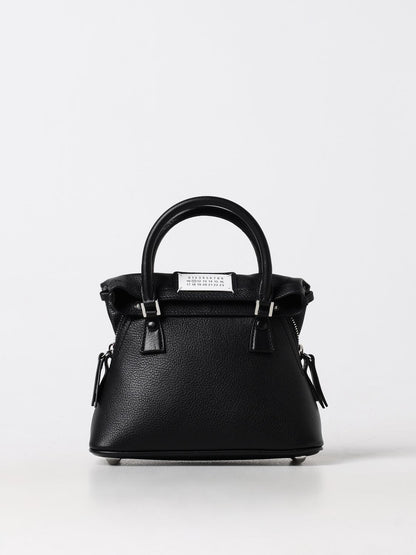 Maison Margiela Shoulder Bag Men Black