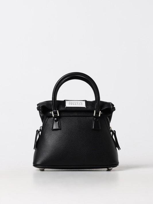 Maison Margiela Shoulder Bag Men Black