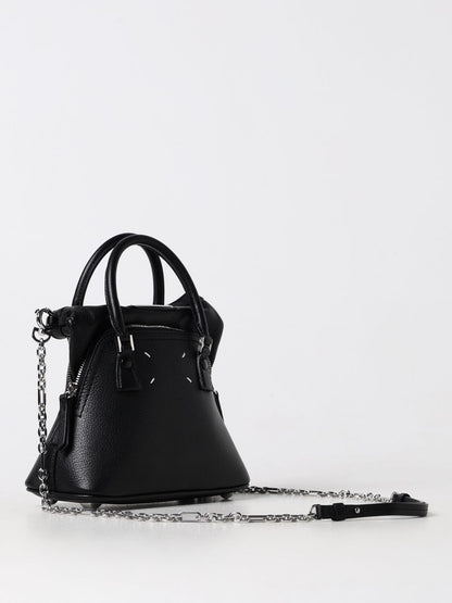 Maison Margiela Shoulder Bag Men Black