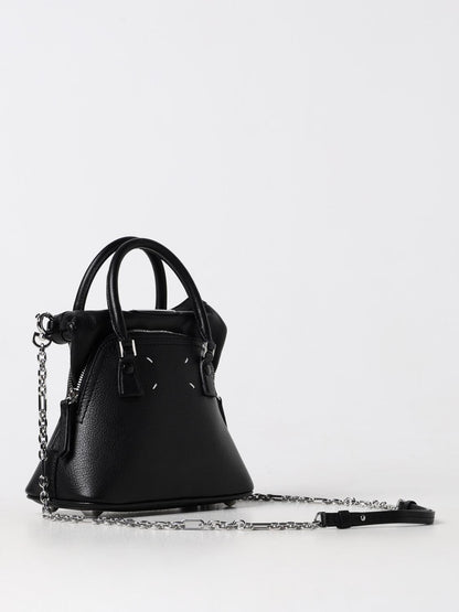 Maison Margiela Shoulder Bag Men Black