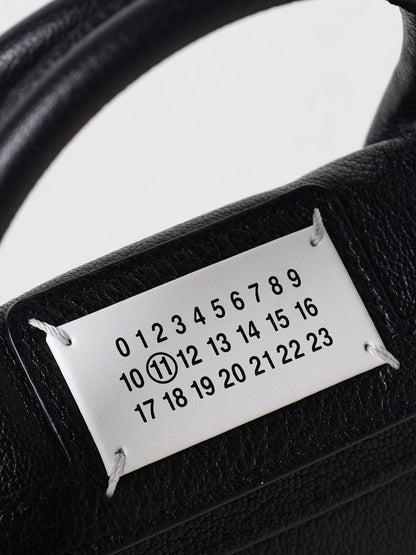 Maison Margiela Shoulder Bag Men Black