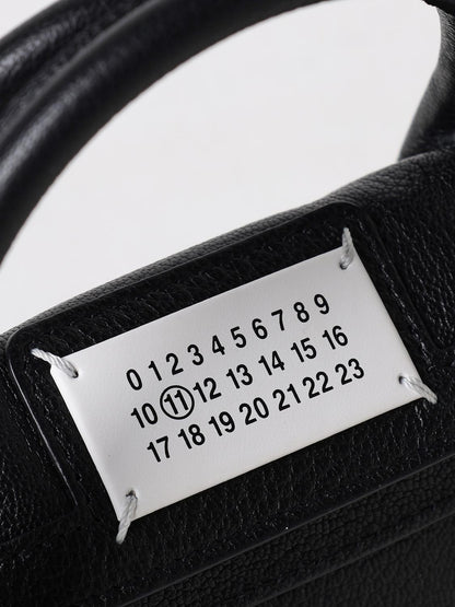 Maison Margiela Shoulder Bag Men Black