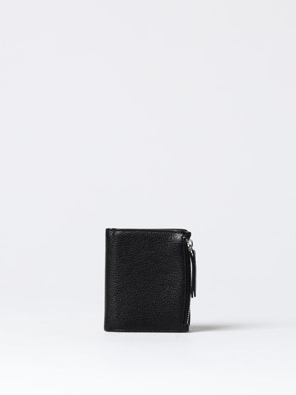 Maison Margiela Wallet Men Black