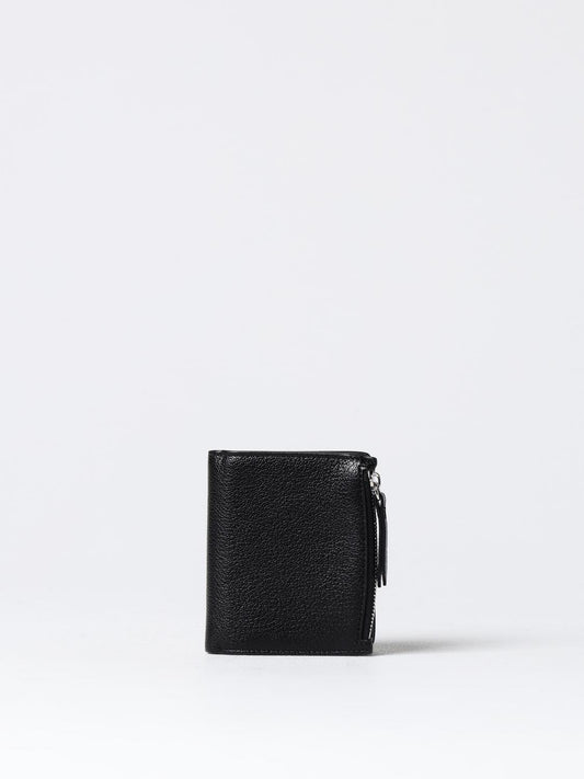 Maison Margiela Wallet Men Black
