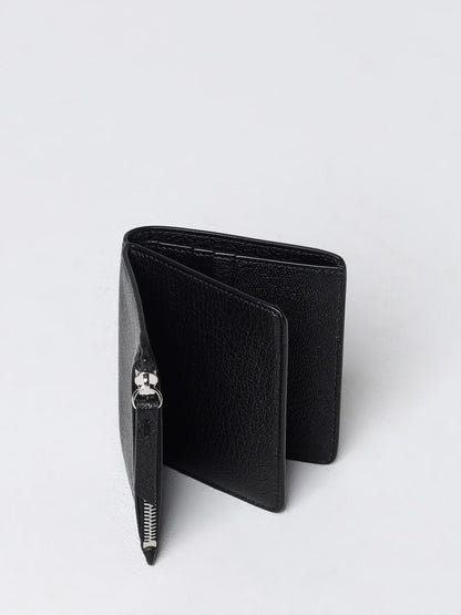 Maison Margiela Wallet Men Black