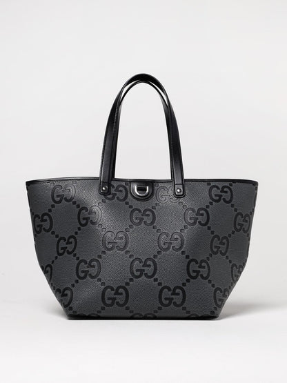 Gucci Shoulder Bag Men Black