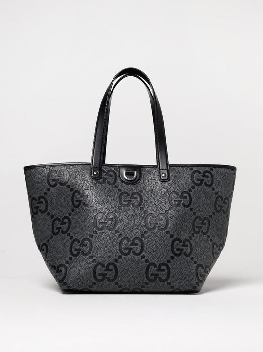 Gucci Shoulder Bag Men Black