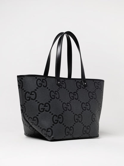 Gucci Shoulder Bag Men Black