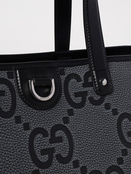 Gucci Shoulder Bag Men Black