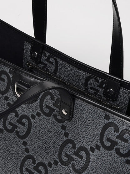 Gucci Shoulder Bag Men Black