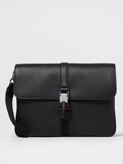 Gucci Briefcase Men Black