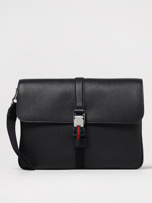 Gucci Briefcase Men Black