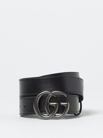 Gucci Belt Men Black