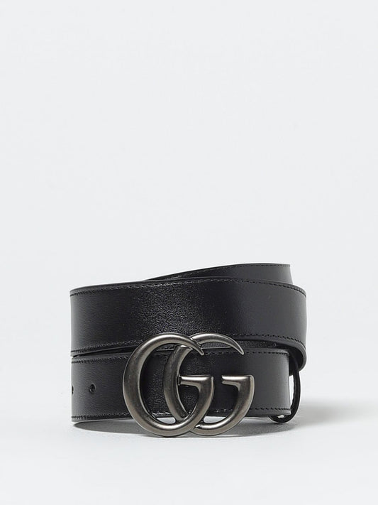 Gucci Belt Men Black