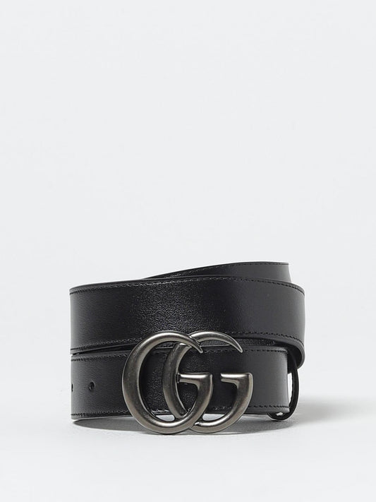 Gucci Belt Men Black