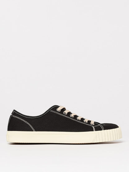 Maison Margiela Sneakers Men Black