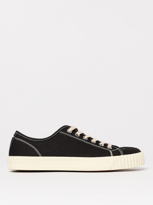 Maison Margiela Sneakers Men Black