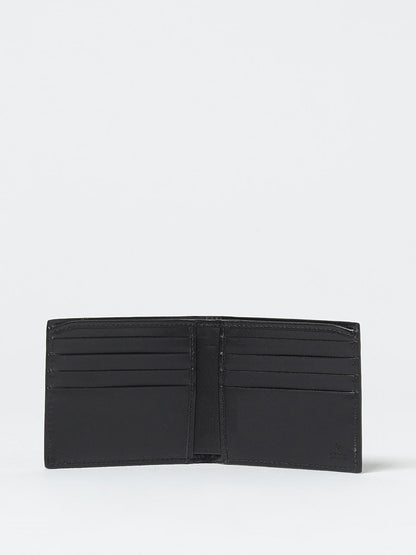Gucci Wallet Men Black