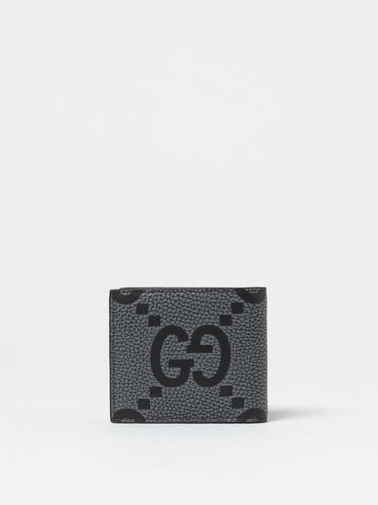 Gucci Wallet Men Black