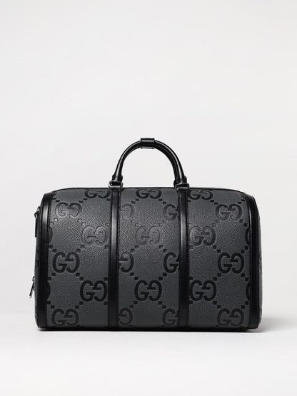 Gucci Travel Bag Men Black