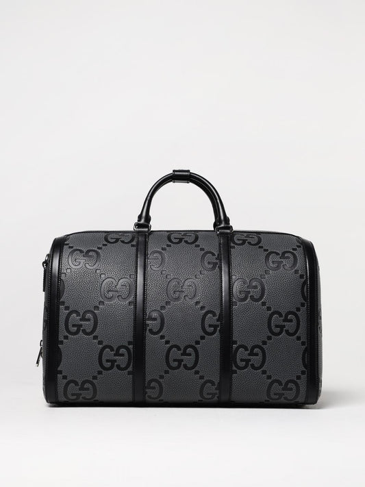 Gucci Travel Bag Men Black