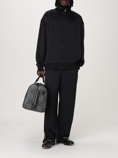 Gucci Travel Bag Men Black
