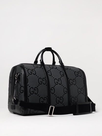 Gucci Travel Bag Men Black