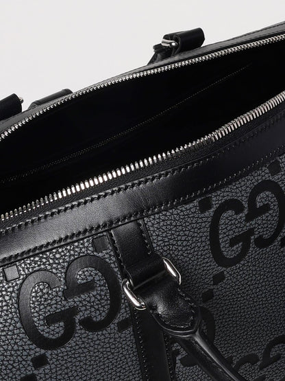 Gucci Travel Bag Men Black