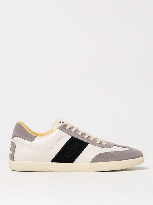 Tod's Sneakers Men White