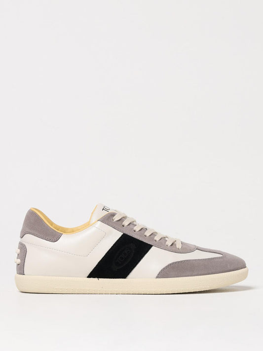 Tod's Sneakers Men White