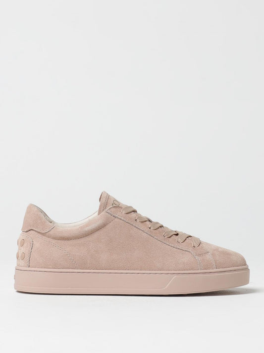 Tod's Sneakers Woman Brown