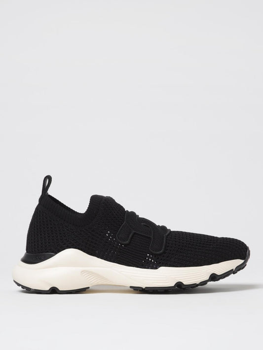 Tod's Sneakers Woman Black