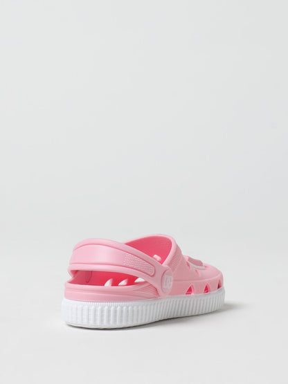 Dolce & Gabbana Shoes Kids Pink