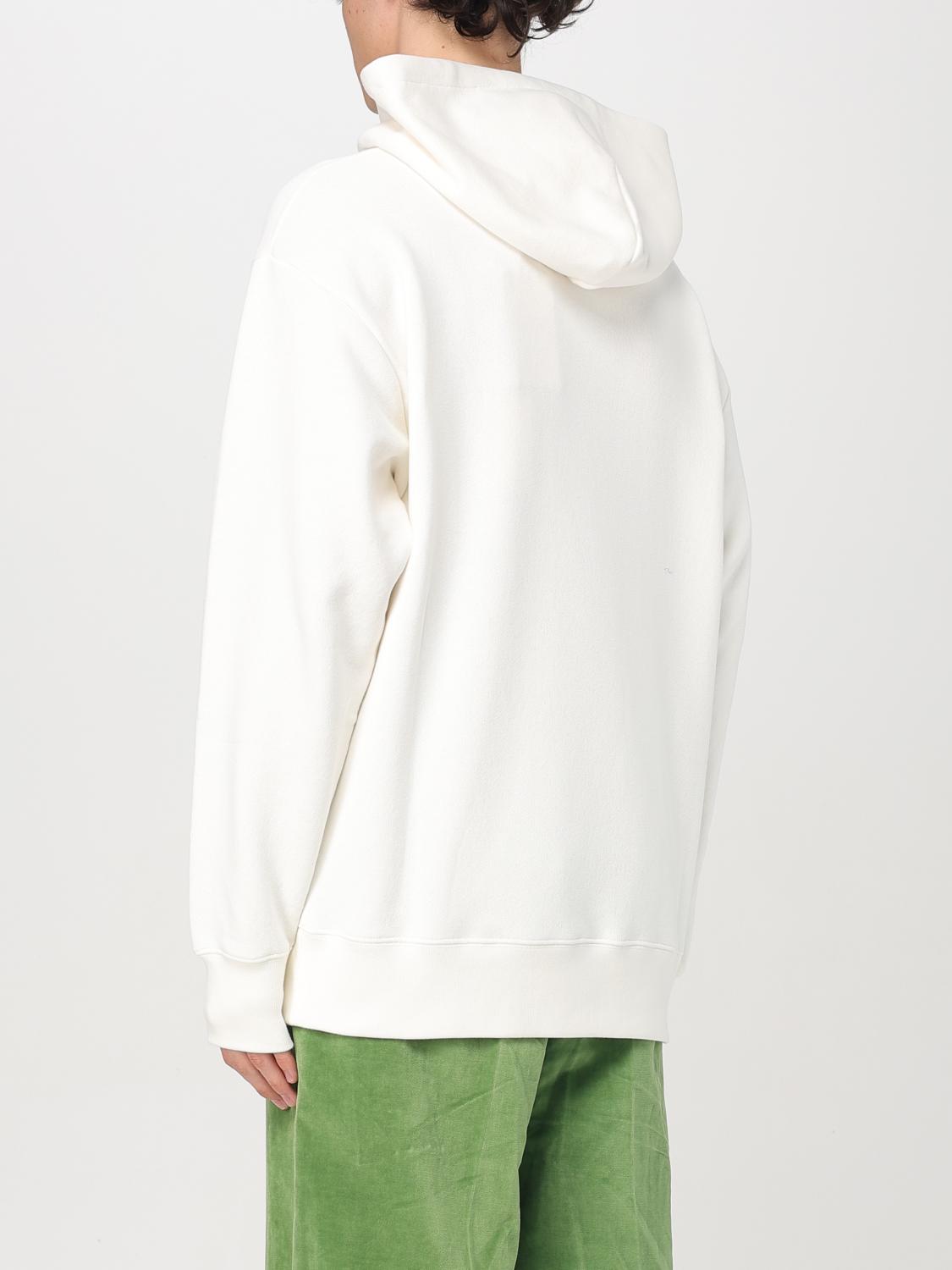Valentino Sweatshirt Men Ivory