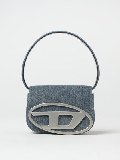 Diesel Mini Bag Woman Denim