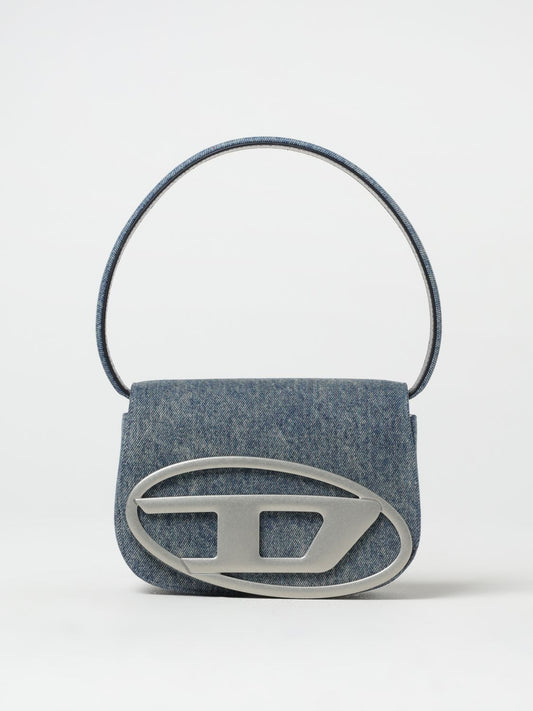 Diesel Mini Bag Woman Denim
