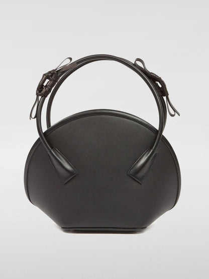 Maison Margiela Handbag Woman Black