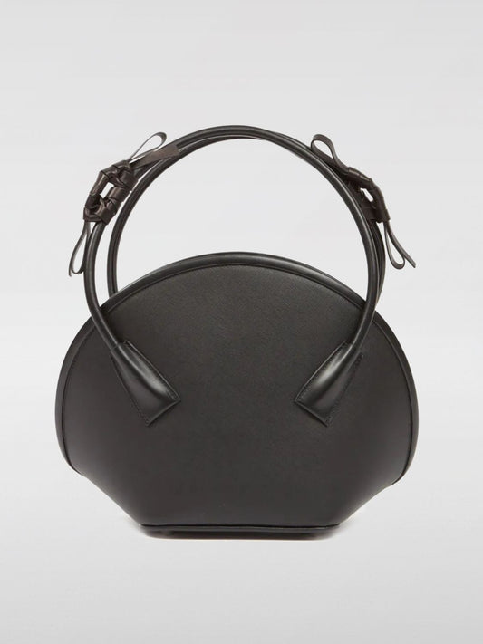 Maison Margiela Handbag Woman Black