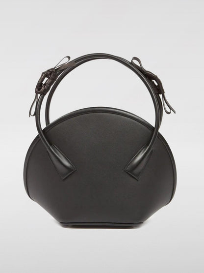 Maison Margiela Handbag Woman Black