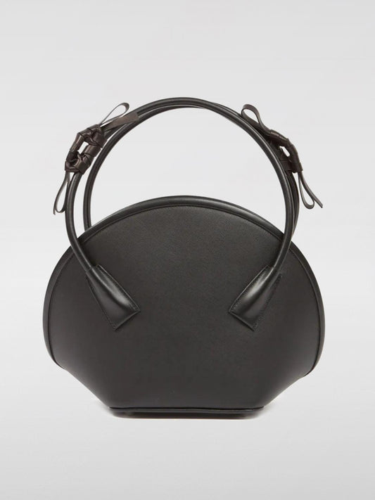 Maison Margiela Handbag Woman Black